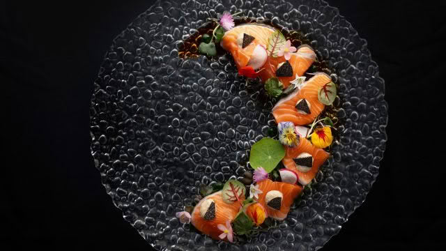 Cuisine Good Food Guide 2026 Cocoro Makoto