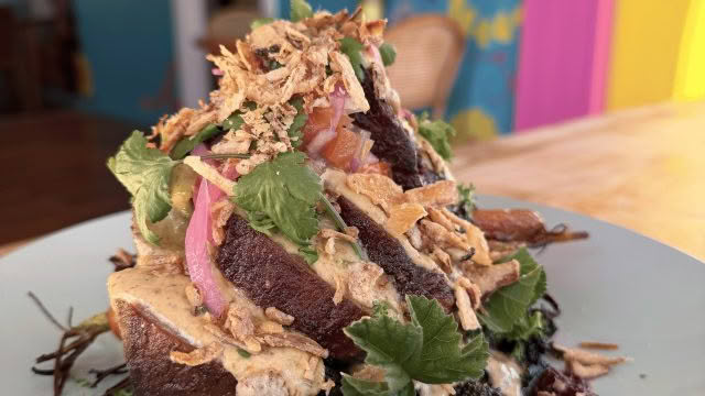 Cuisine Good Food Guide 2026 Cooked Coromandel 10