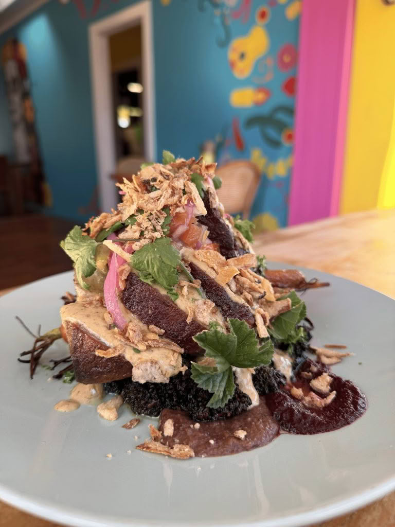 Cuisine Good Food Guide 2026 Cooked Coromandel 10