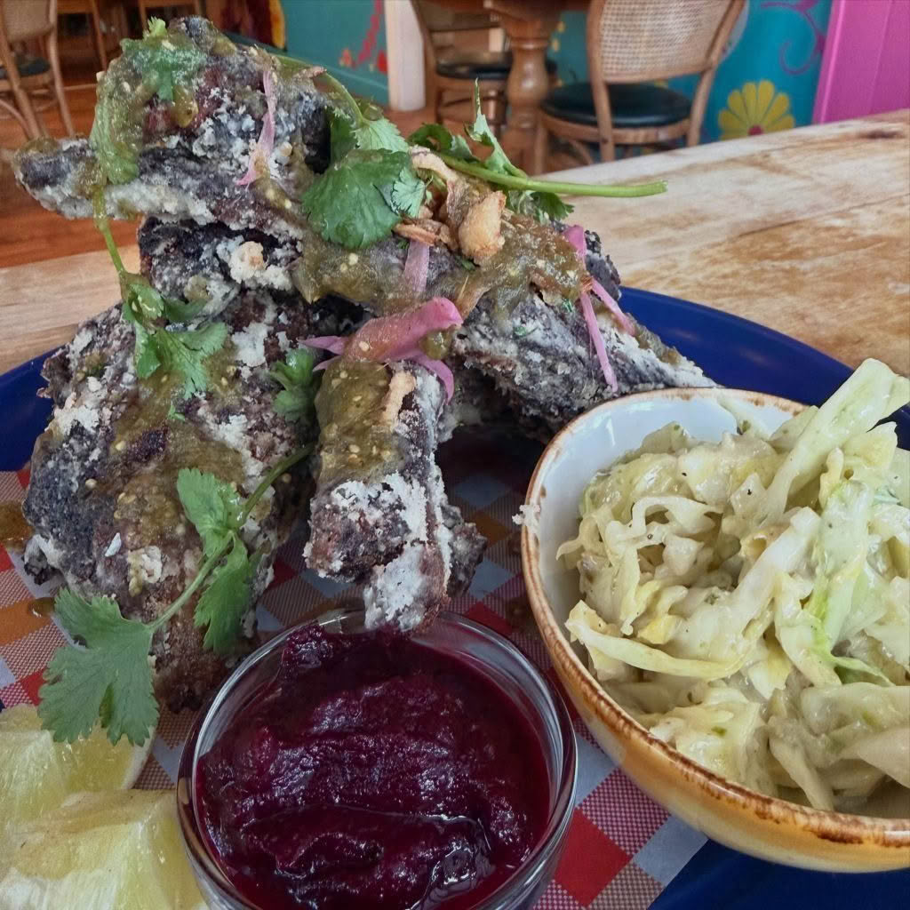 Cuisine Good Food Guide 2026 Cooked Coromandel