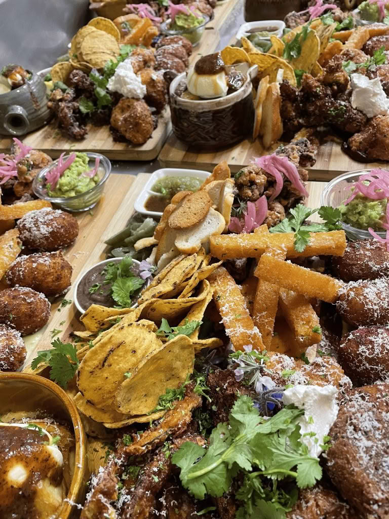 Cuisine Good Food Guide 2026 Cooked Coromandel 11