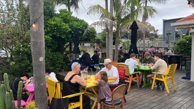 Cuisine Good Food Guide 2026 Cooked Coromandel 2