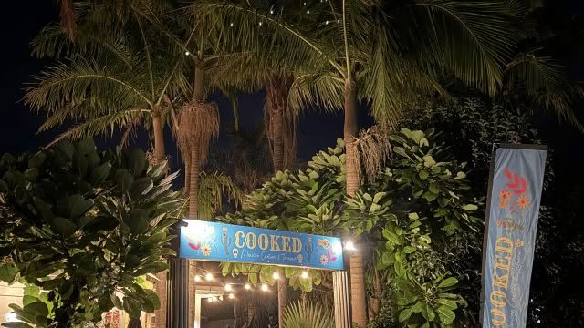 Cuisine Good Food Guide 2026 Cooked Coromandel 5