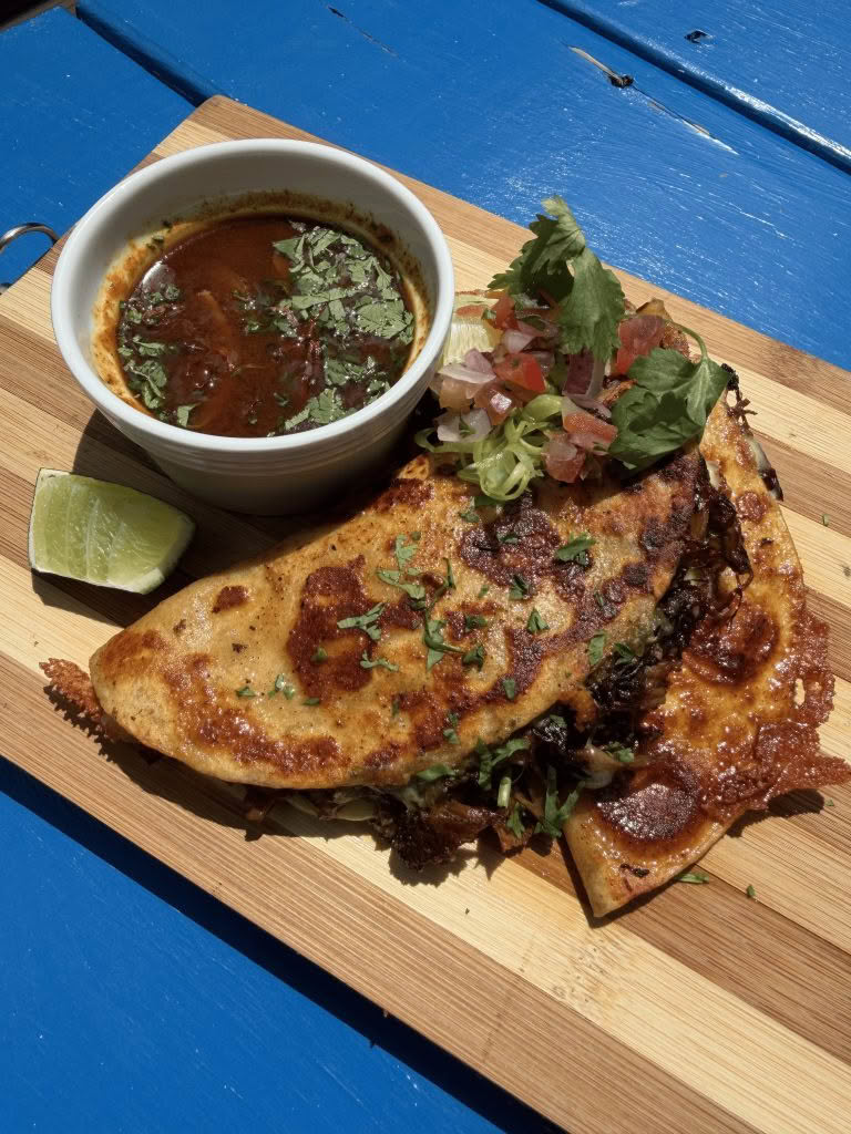 Cuisine Good Food Guide 2026 Cooked Coromandel 6