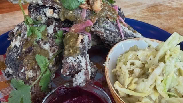Cuisine Good Food Guide 2026 Cooked Coromandel