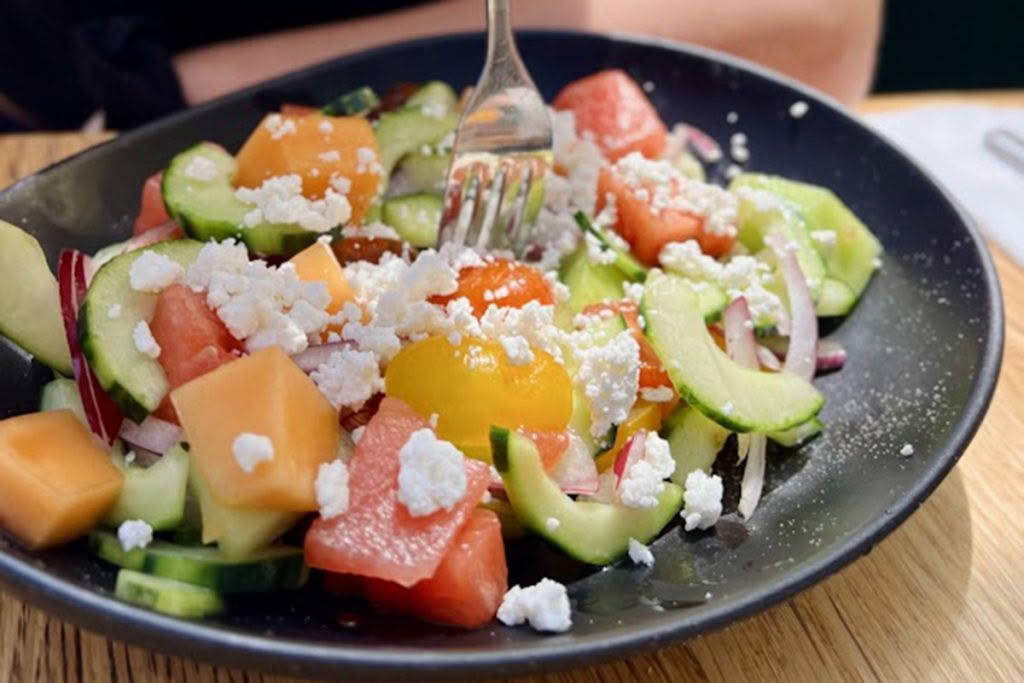 Cuisine-Good-Food-Guide-2026-Cove-Cafe-COVE-Summer-Salad-crop