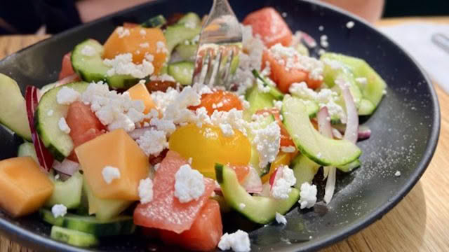 Cuisine-Good-Food-Guide-2026-Cove-Cafe-COVE-Summer-Salad-crop