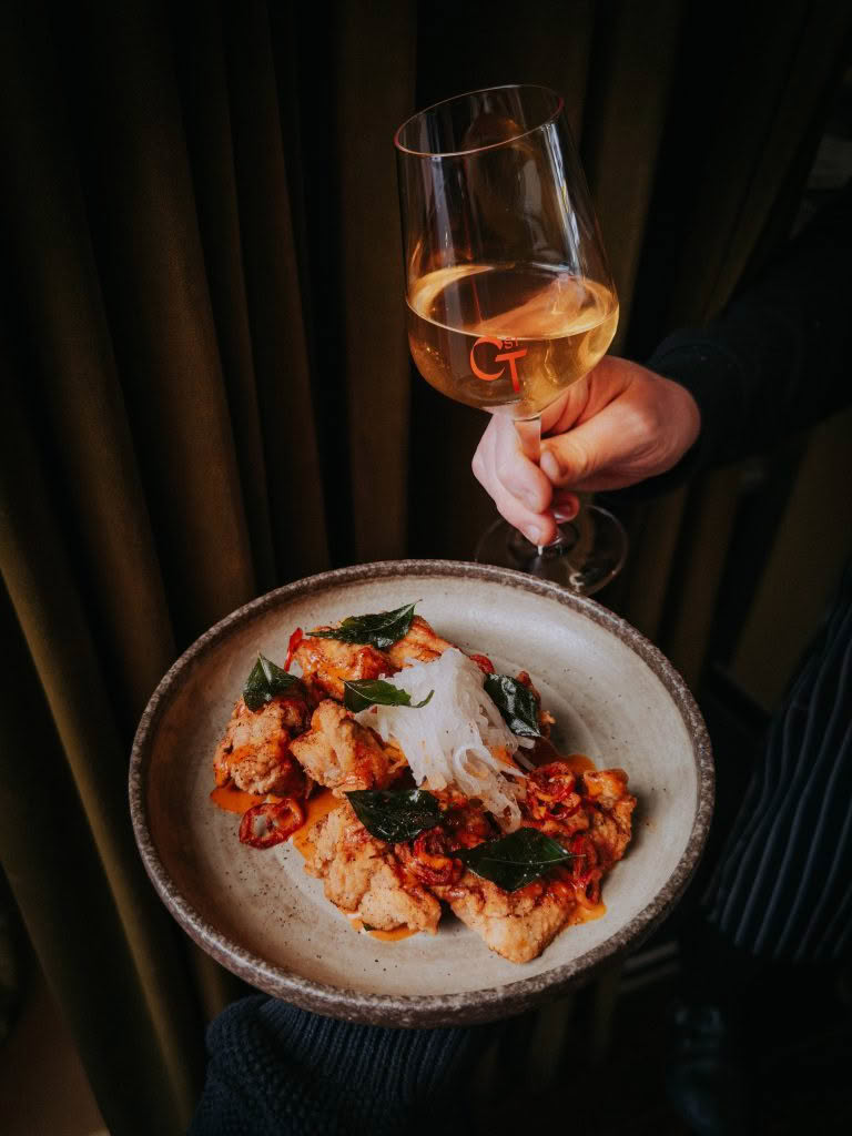 Cuisine Good Food Guide 2026 Cuba St Tavern (14)