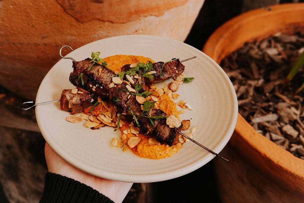 Cuisine Good Food Guide 2026 Cuba St Tavern (4)