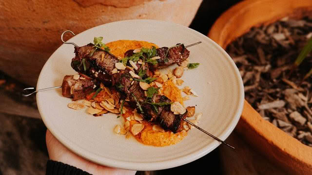 Cuisine Good Food Guide 2026 Cuba St Tavern (4)