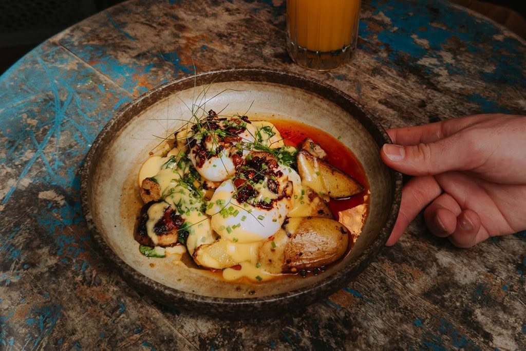 Cuisine Good Food Guide 2026 Cuba St Tavern (5)