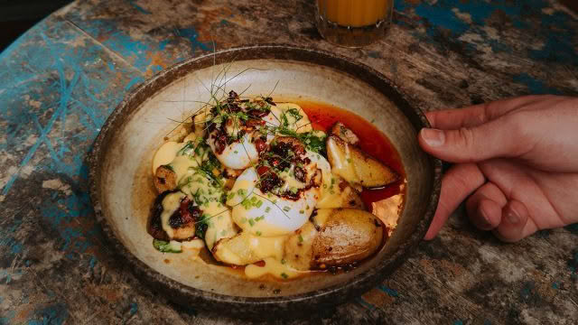 Cuisine Good Food Guide 2026 Cuba St Tavern (5)