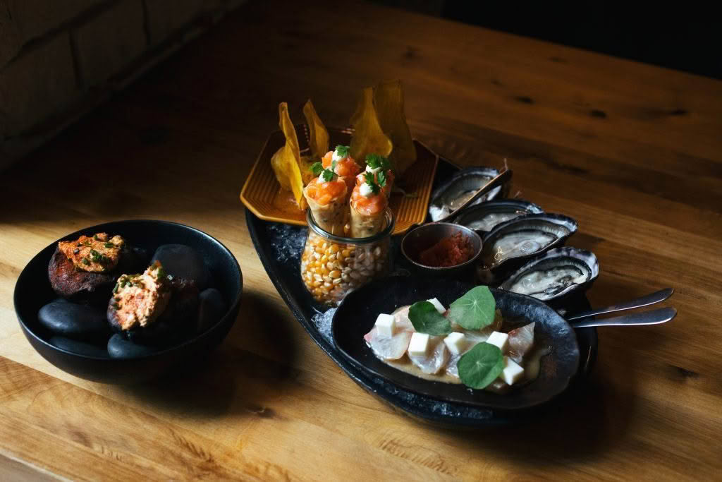 Cuisine Good Food Guide 2026 Culprit