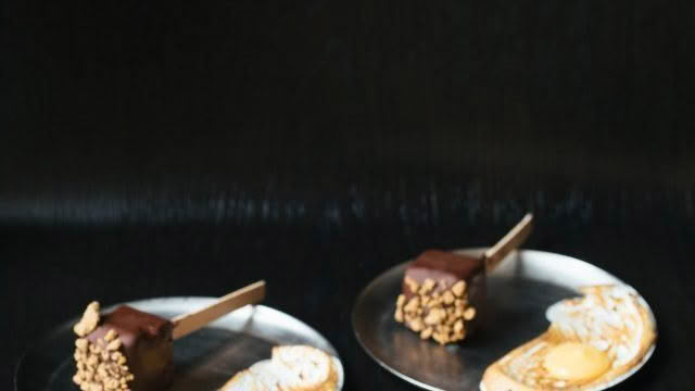 Cuisine Good Food Guide 2026 Culprit 5