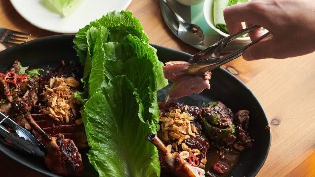 Cuisine Good Food Guide 2026 Culprit 6