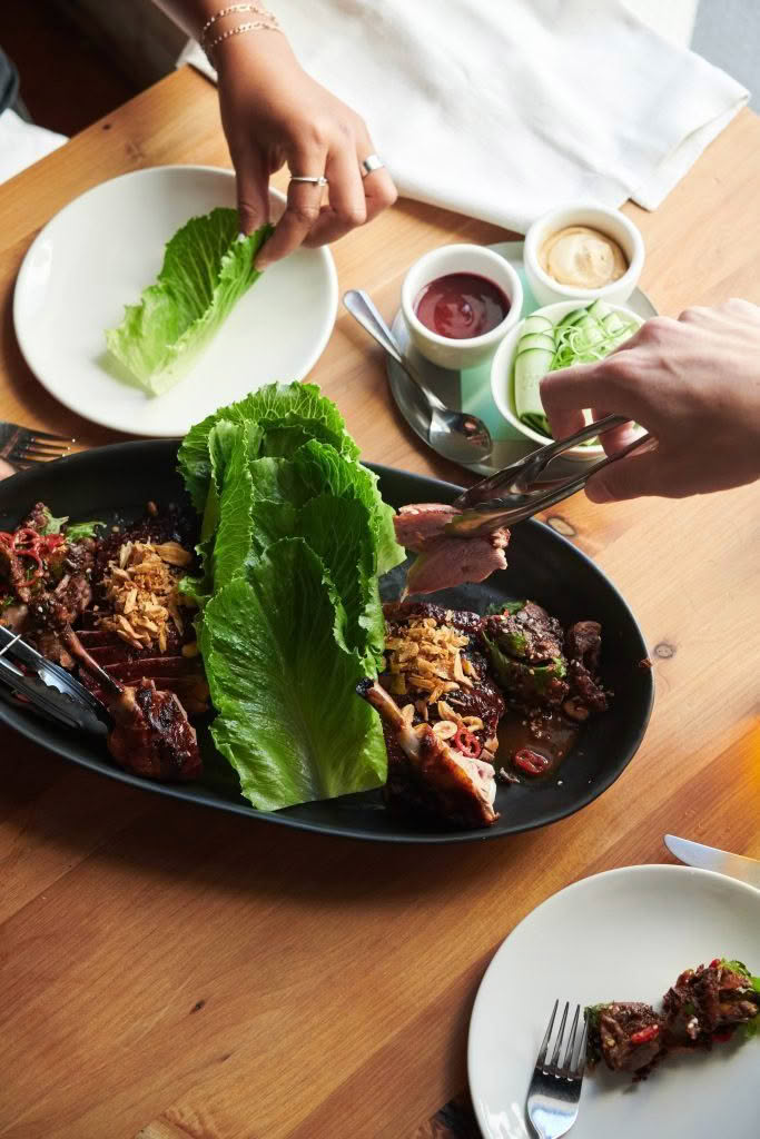 Cuisine Good Food Guide 2026 Culprit 6