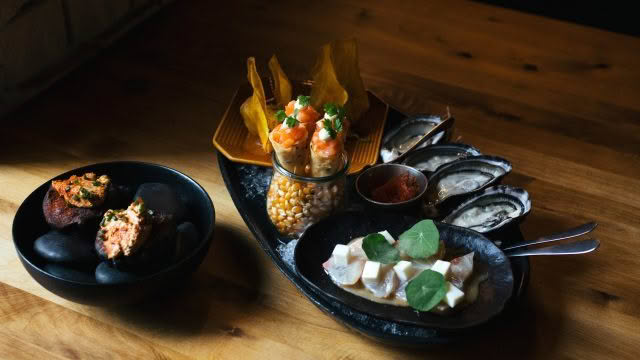 Cuisine Good Food Guide 2026 Culprit