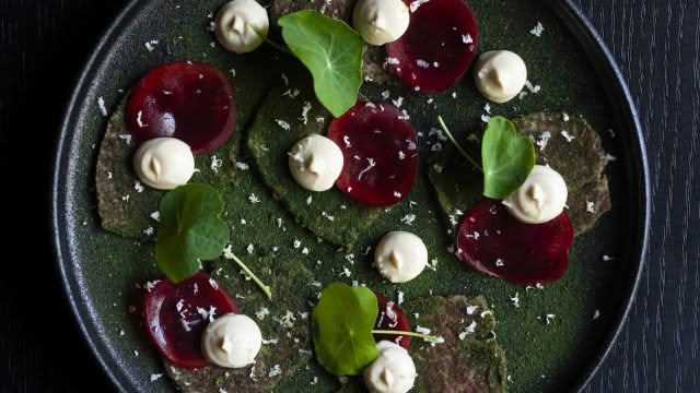 Cuisine Good Food Guide 2026 Culprit A.McVinnie 2