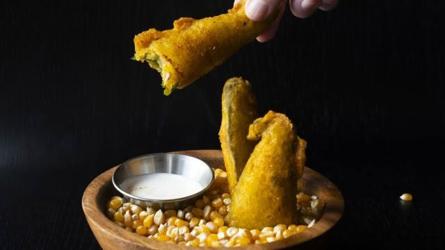 Cuisine Good Food Guide 2026 Culprit A.McVinnie 3
