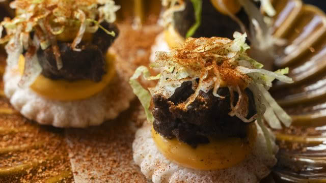 Cuisine Good Food Guide 2026 Culprit A.McVinnie 4