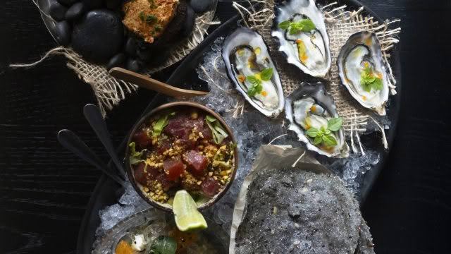 Cuisine Good Food Guide 2026 Culprit A.McVinnie 5