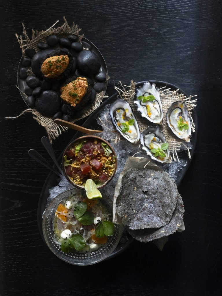Cuisine Good Food Guide 2026 Culprit A.McVinnie 5