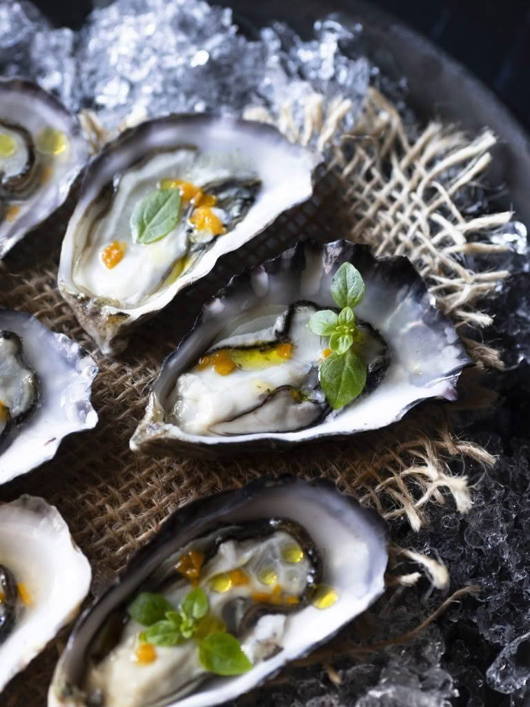 Cuisine Good Food Guide 2026 Culprit A.McVinnie 6