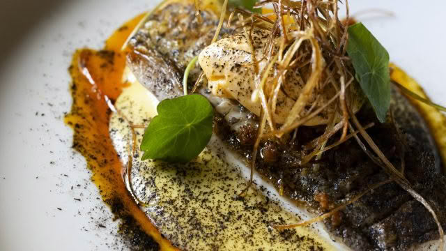 Cuisine Good Food Guide 2026 Culprit A.McVinnie