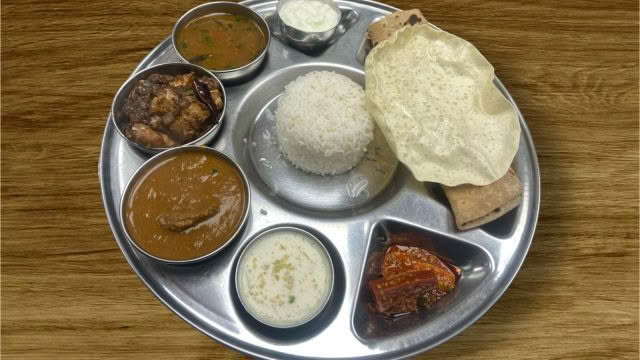 Cuisine Good Food Guide 2026 Dosa Etc (2)