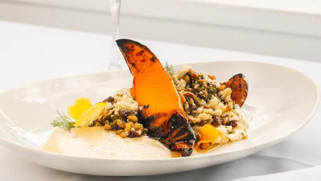 Cuisine Good Food Guide 2026 Duke of Marlborough Hotel 2
