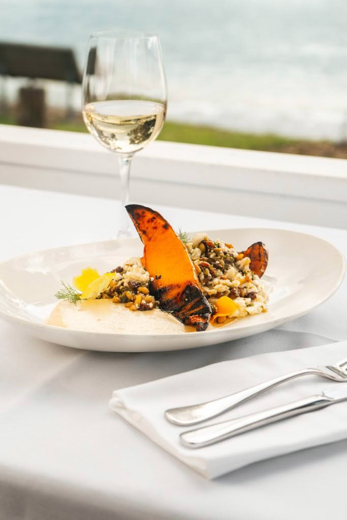 Cuisine Good Food Guide 2026 Duke of Marlborough Hotel 2