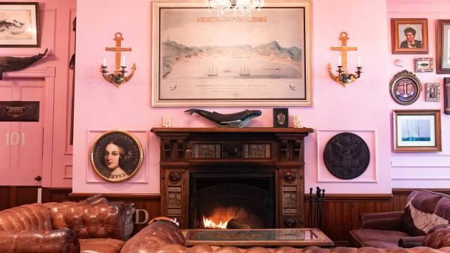 Cuisine Good Food Guide 2026 Duke of Marlborough Hotel 5