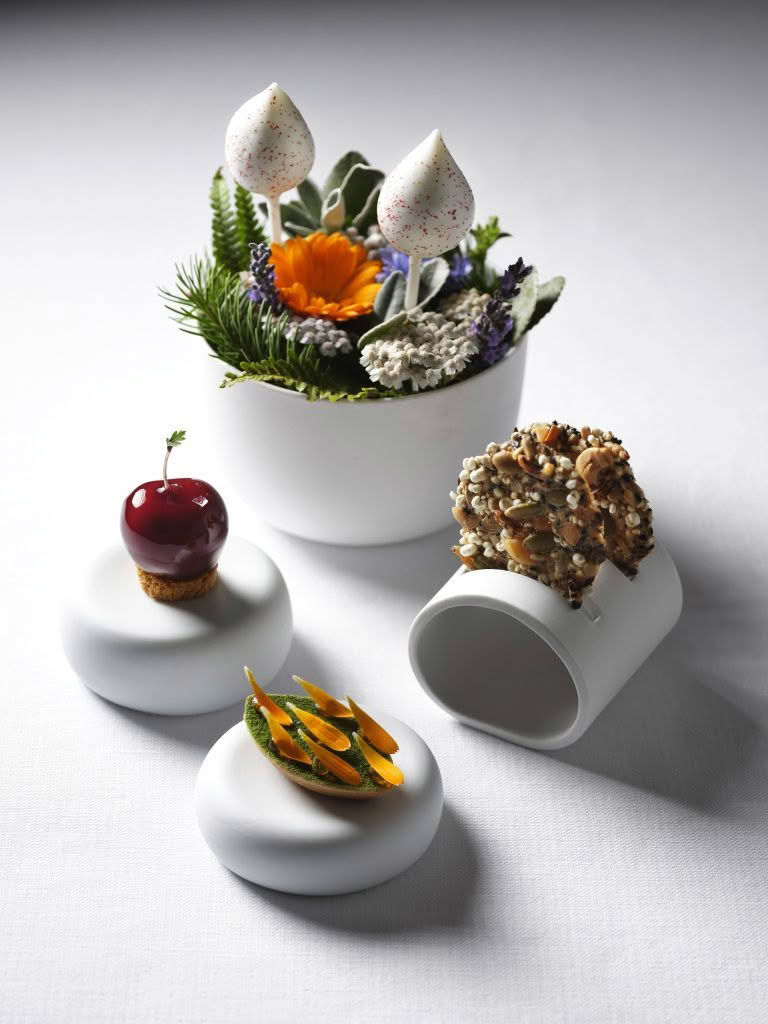 ROKI Collection • Paul Froggatt