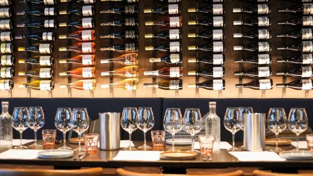 Cuisine Good Food Guide 2026 Fino Restaurant & Wine Bar Quartz Reef Frankton