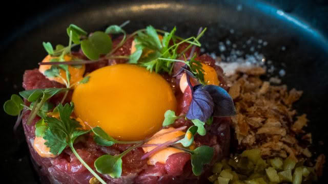 Cuisine Good Food Guide 2026 Fino Restaurant & Wine Bar Queenstown Marina (2)