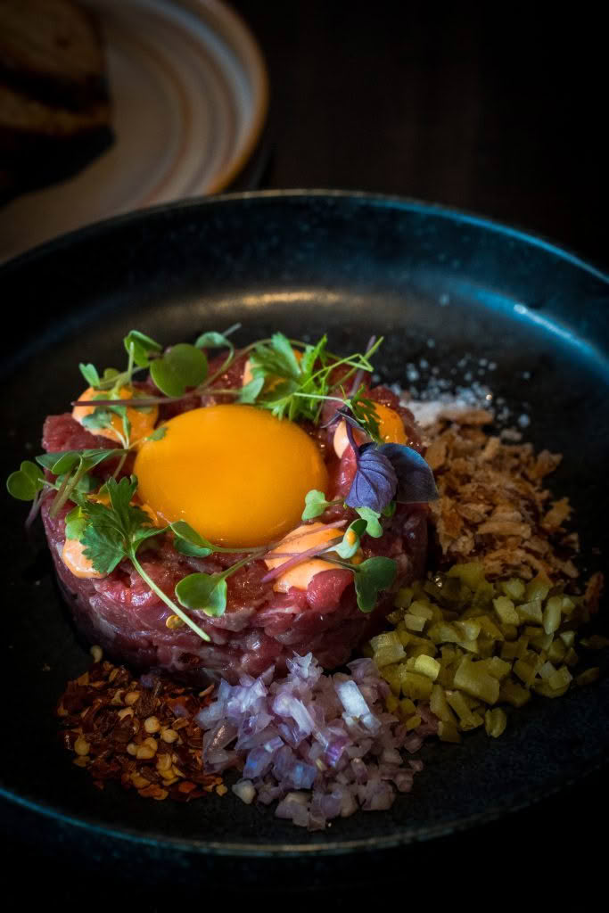 Cuisine Good Food Guide 2026 Fino Restaurant & Wine Bar Queenstown Marina (2)