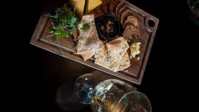 Cuisine Good Food Guide 2026 Fino Restaurant & Wine Bar Queenstown Marina (3)
