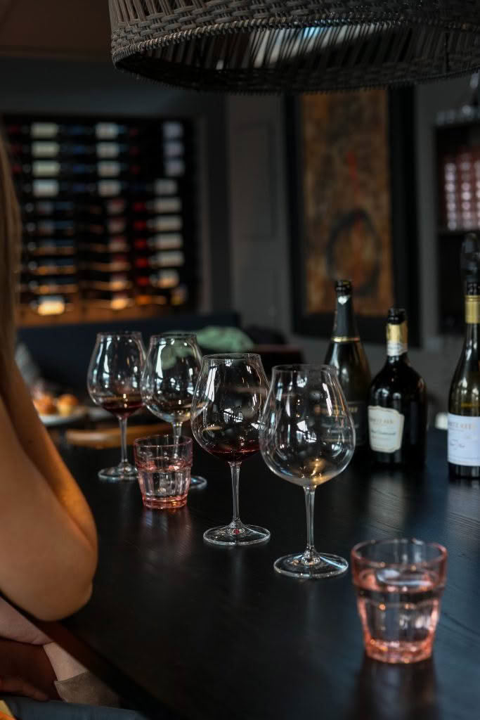 Cuisine Good Food Guide 2026 Fino Restaurant & Wine Bar Tasting