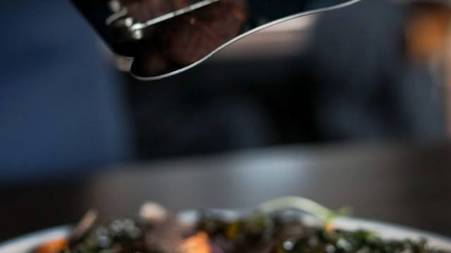 Cuisine Good Food Guide 2026 Fino Restaurant & Wine Bar food (2)