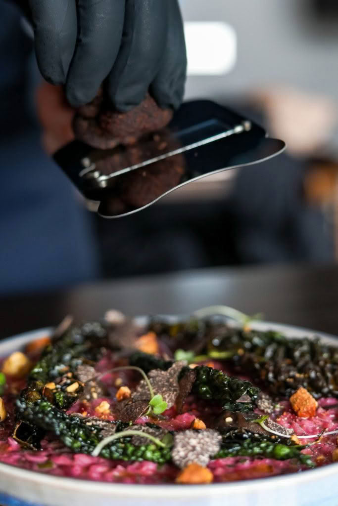 Cuisine Good Food Guide 2026 Fino Restaurant & Wine Bar food (2)