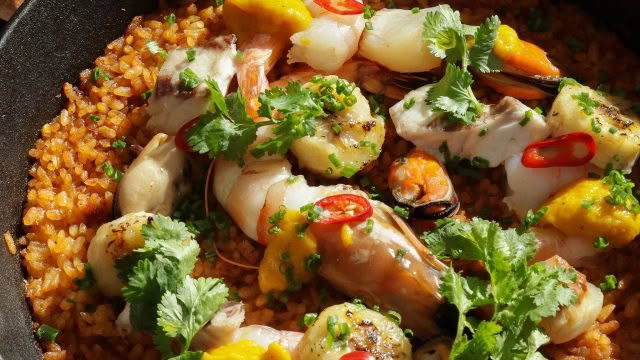 Cuisine Good Food Guide 2026 First Mates Last Laugh