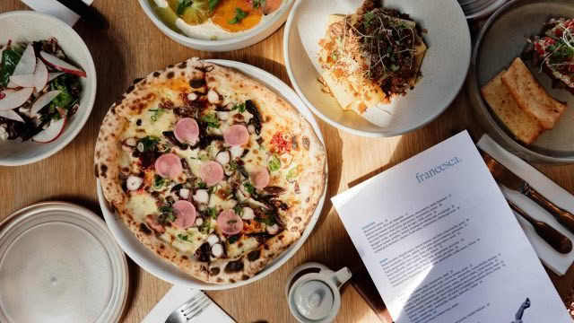Cuisine Good Food Guide 2026 Francesca (2)