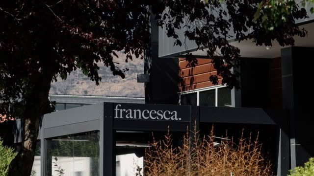 Cuisine Good Food Guide 2026 Francesca (9)