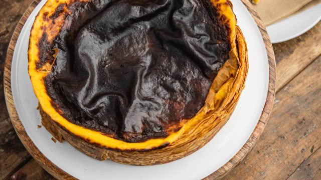 Cuisine Good Food Guide 2026 French Market Flan