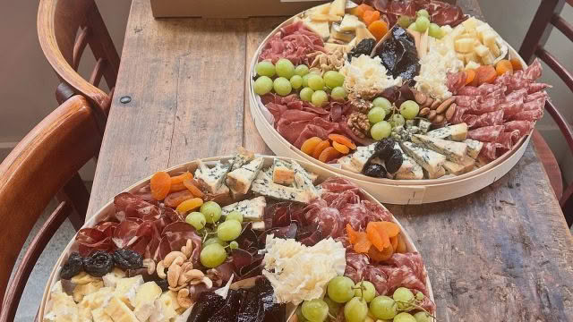 Cuisine Good Food Guide 2026 French Market Mixte board special_