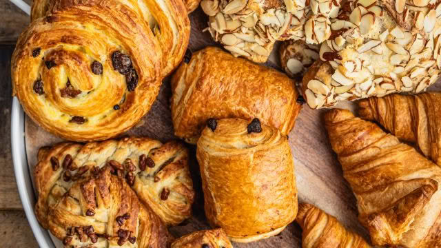 Cuisine Good Food Guide 2026 French Market Pastries