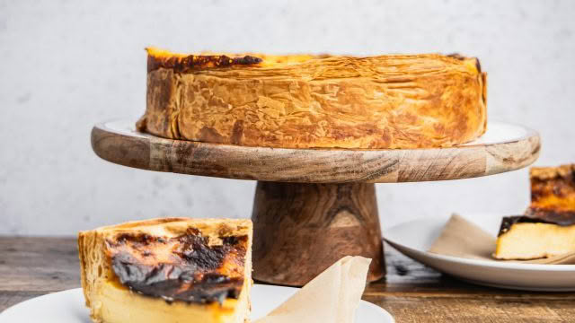 Cuisine Good Food Guide 2026 French Market flan Parisien
