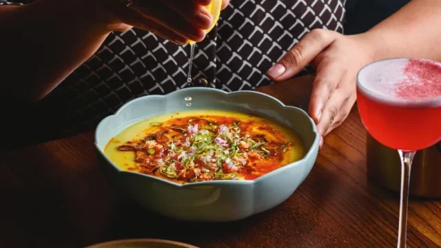 Cuisine Good Food Guide 2026 GOAT Dal Muradabadi