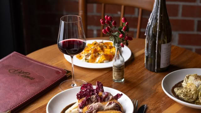Cuisine Good Food Guide 2026 Gatherings (1)