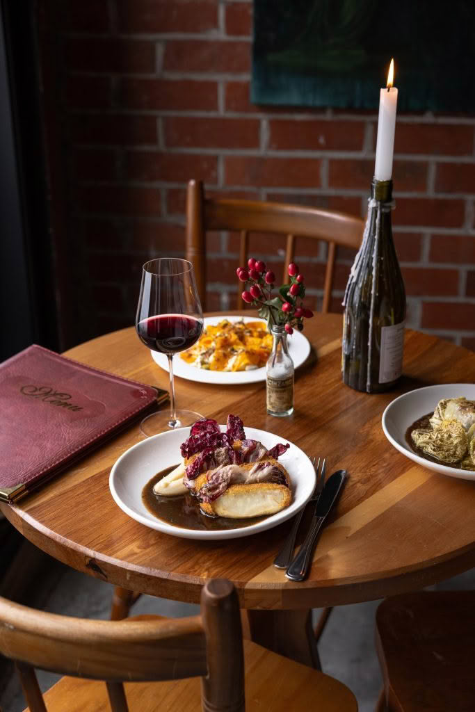Cuisine Good Food Guide 2026 Gatherings (1)
